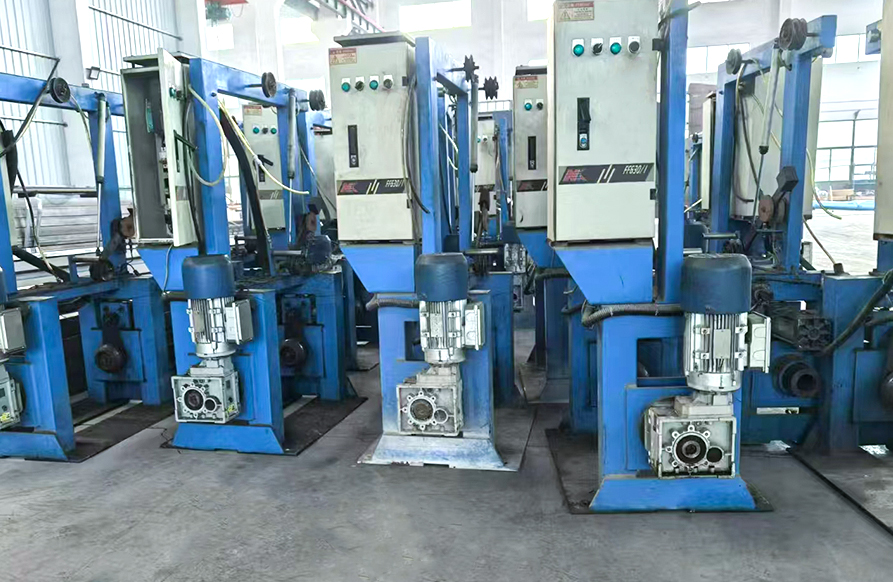 Applicatiestatus tandwieloverbrengingsapparatuur