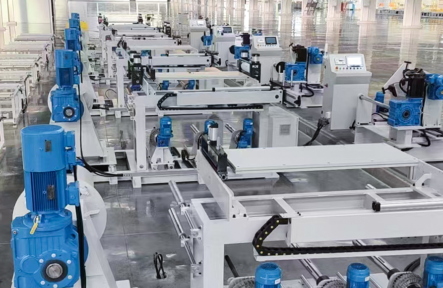 Applicatiestatus tandwieloverbrengingsapparatuur